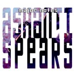 cover: Major Notes - Ashanti Spears