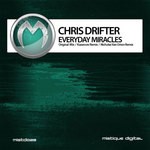 cover: Chris Drifter - Everyday Miracles