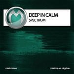 cover: Deep In Calm - Spectrum