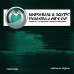 cover: Babu, Ninesh|Jaxxtec - From Kerala With Love