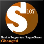 cover: Nash & Pepper|Rogue Raven - Changed