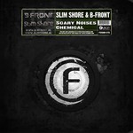 cover: B Front|Slim Shore - Scary Noises