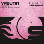 cover: Vasutin - Sunshine EP