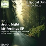 cover: Arctic Night - My Feelings (Part 1)