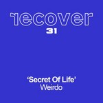 cover: Weirdo - Secret Of Life