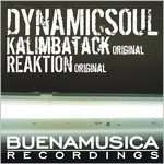 cover: Dynamicsoul - Kalimbatack