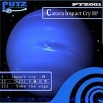 cover: Carara - Impact Cry