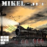 cover: Mikel - Jet