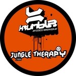 cover: Krumble - Jungle Therapy: Vol 15