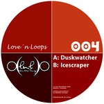 cover: Love N Loops - Duskwatcher Icescraper