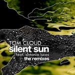 cover: Antonia Lucas|Cloud, Tom - Silent Sun