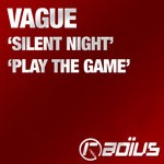 cover: Vague - Silent Night