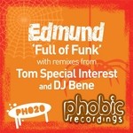 cover: Edmund - Full Of Funk