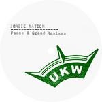 cover: Zombie Nation - Peace & Greed (remixes)