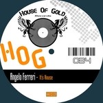 cover: Angelo Ferreri - It's House