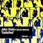 cover: Nicole Mitchell|Oudo, John - Satisfied