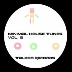 cover: Various - Minimal House Tunes: Vol 2