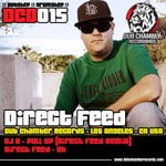 cover: Direct Feed|Dj K - Pull Up