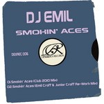 cover: Dj Emil - Smokin Aces