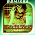 cover: Mademoiselle Luna|Miss Autumn Leaves - Move Up & Down (remixes)