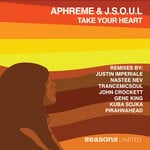 cover: Aphreme|Jsoul - Take Your Heart