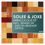 cover: Solee & Joxe - Miraculous EP