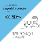 cover: Chopstick|Horrevorts, Peter|Johnjon - Nip Split: 01