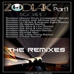 cover: Alonzo - Scorpion (The remixes)