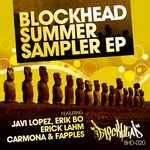 cover: Bo, Erik|Carmona|Erick Lahm|Fapples|Javi Lopez - Summer Sampler