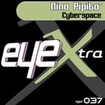 cover: Nino Pipito - Cyberspace