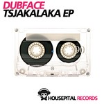 cover: Dubface - Tjakalaka EP