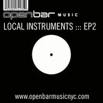 cover: Local Instruments - Local Instruments EP 2