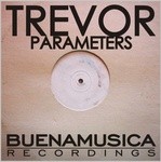 cover: Trevor - Parameters