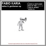 cover: Fabio Karia - Ladies & Gentlemen