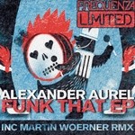 cover: Alexander Aurel - Funk That