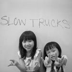 cover: Slow Trucks - Bummer Bee