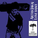 cover: Aertan Jakaj - Love Dance