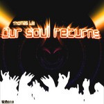 cover: Thomas Will - Our Soul Returns