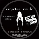 cover: Sinister Souls - Critical Reject