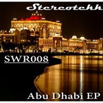 cover: Stereotekk - Abu Dhabi EP