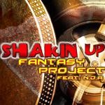 cover: Fantasy Project|Nda - Shakin Up