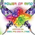 cover: Digital Tribe|Dj Edell|Various - Power Of Mind (By Digital Tribe & DJ Edell)