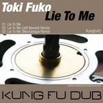 cover: Toki Fuko - Lie To Me