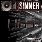 cover: Dj Sinner - Hi - Fi