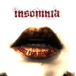 cover: Slider|Sub6|Insomnia - Lust For Trance EP