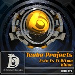 cover: Tcube Projects - Este Es El Ritmo