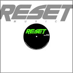 cover: Almena, Cesar|Darkrow|Ganez|Nuke - Reset Music 2