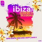 cover: Skippy|David Kaseta|Graf, Mike|David G - Ibiza Summer Sessions