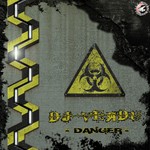 cover: Dj Verdu - Danger