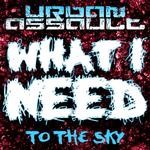 cover: Urban Assault - What I Need